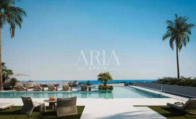Appartement in Mijas, Mijas – foto 16