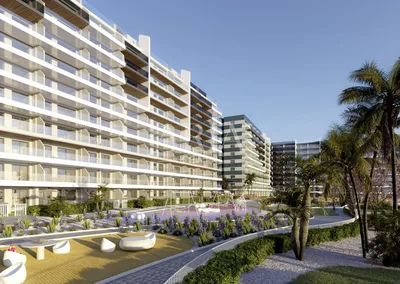 Lejlighed i Torrevieja, Torrevieja – foto 24