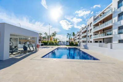 Wohnung in Torrevieja, Torrevieja – Foto 18