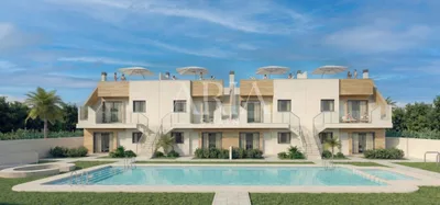 Bungalow in San Javier, San Javier – Foto 13