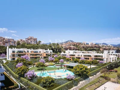 Wohnung in Estepona, Estepona – Foto 18