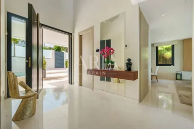 Villa i Marbella, Marbella – foto 53