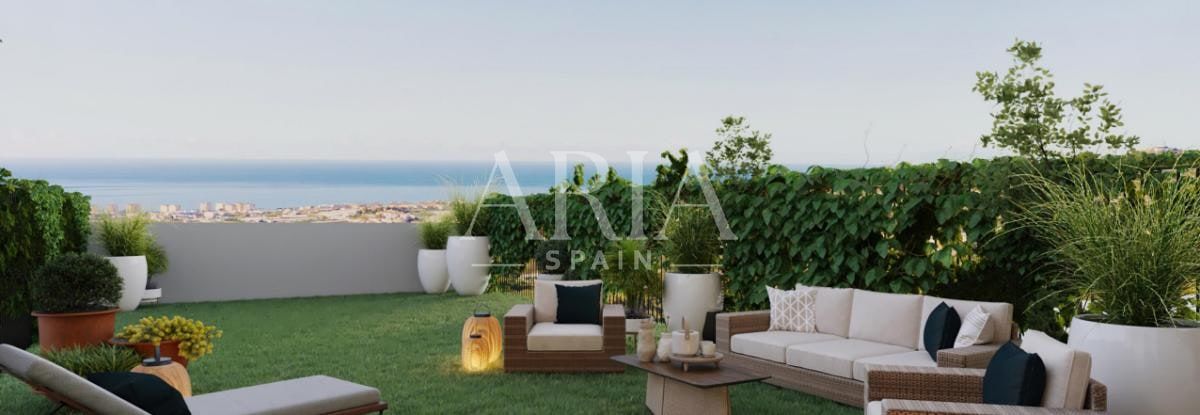 Sea Views · Torrox, Torrox – foto 3