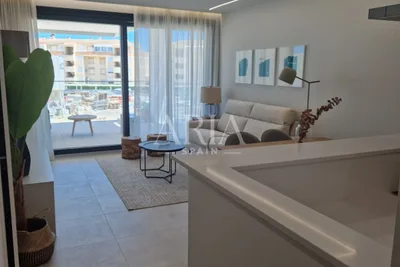 Apartment in Denia, Denia – photo 39