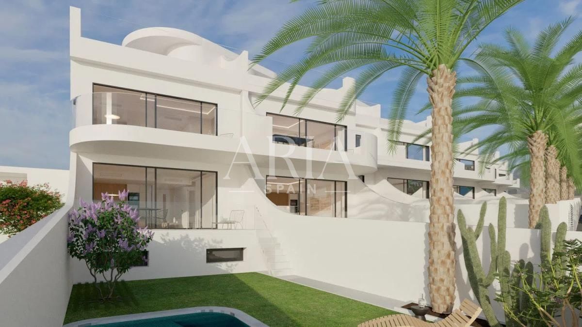 La Manguilla Sea Views · Torrevieja
