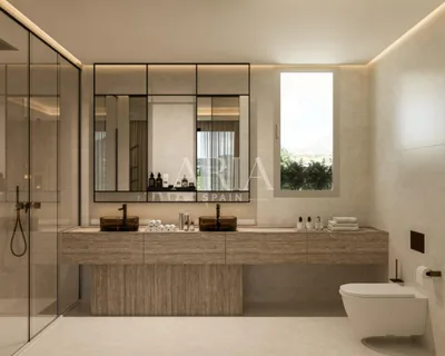 Villa in Marbella, Marbella – Foto 48