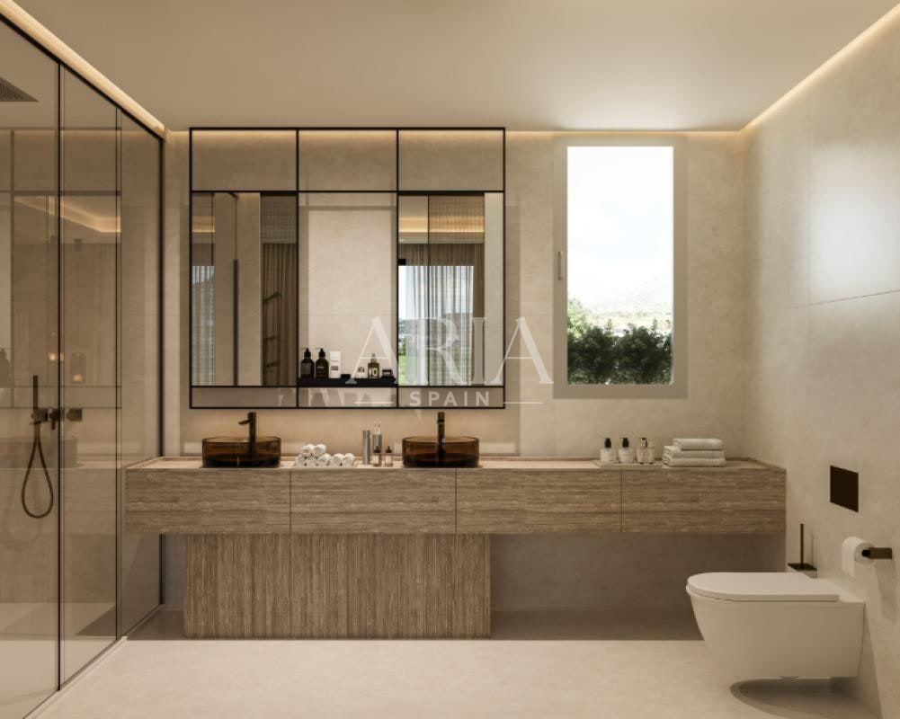 Villa in Marbella, Marbella – Foto 22