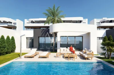 Villa en Los Alcazares, Los Alcazares – foto 5