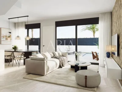 Villa i Torre Pacheco, Torre Pacheco – foto 17