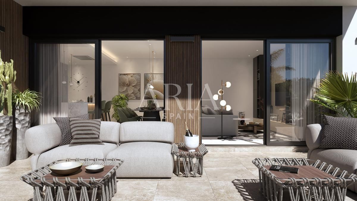 Lo Marabu Villas Villa Juliet · Rojales, Rojales – zdjęcie 4