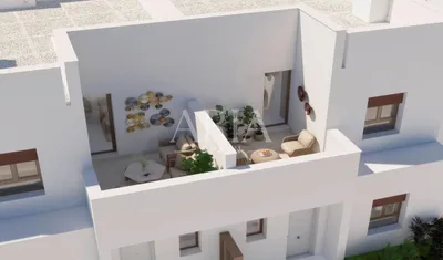 Rækkehus i Mijas, Mijas – foto 30