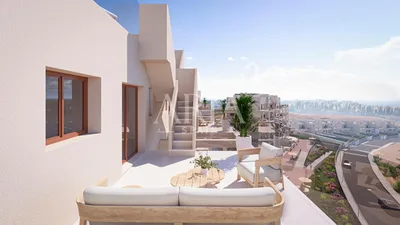 Apartamento en Murcia, Murcia – foto 15