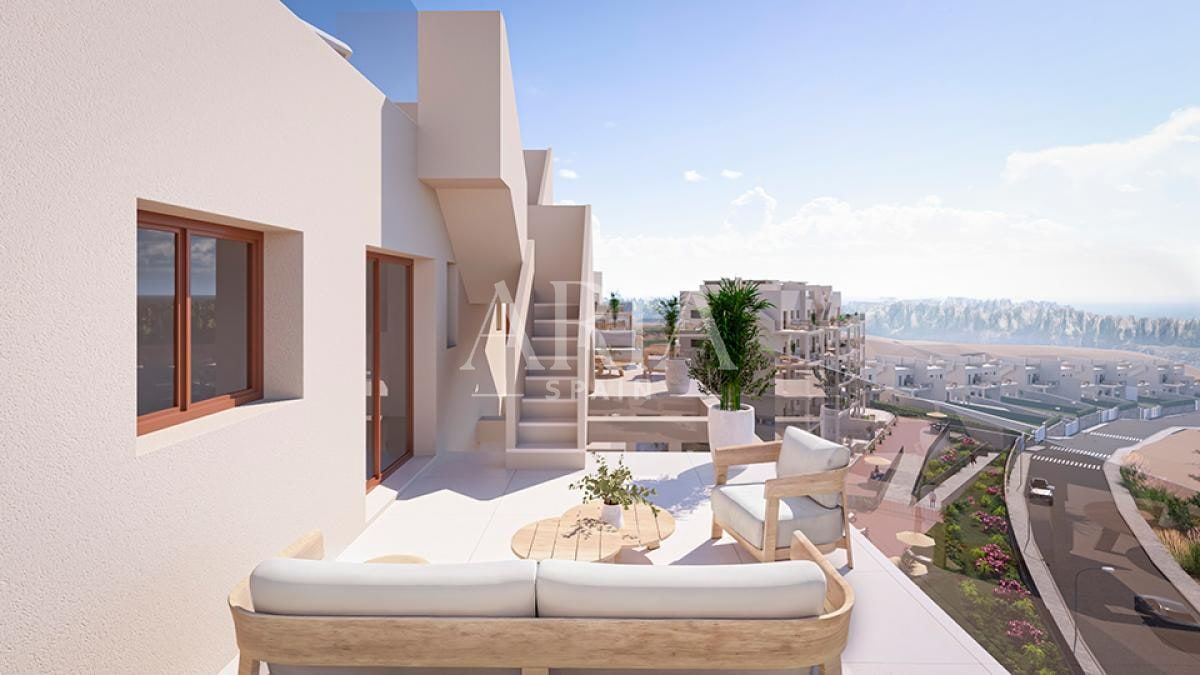 Aneas Residences · Murcia, Murcia – Foto 3