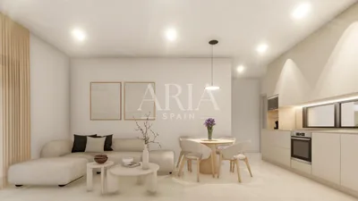 Apartment in Guardamar del Segura, Guardamar del Segura – photo 26