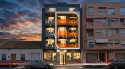 Wohnung in Guardamar del Segura, Guardamar del Segura – Foto 28