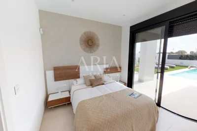 House in San Pedro del Pinatar, San Pedro del Pinatar – photo 37