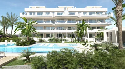Wohnung in Orihuela, Orihuela – Foto 14