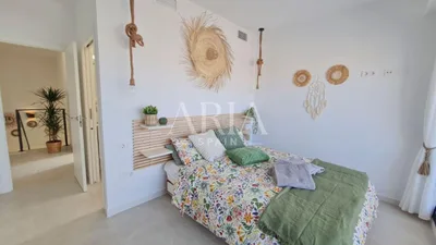 House in San Pedro del Pinatar, San Pedro del Pinatar – photo 24