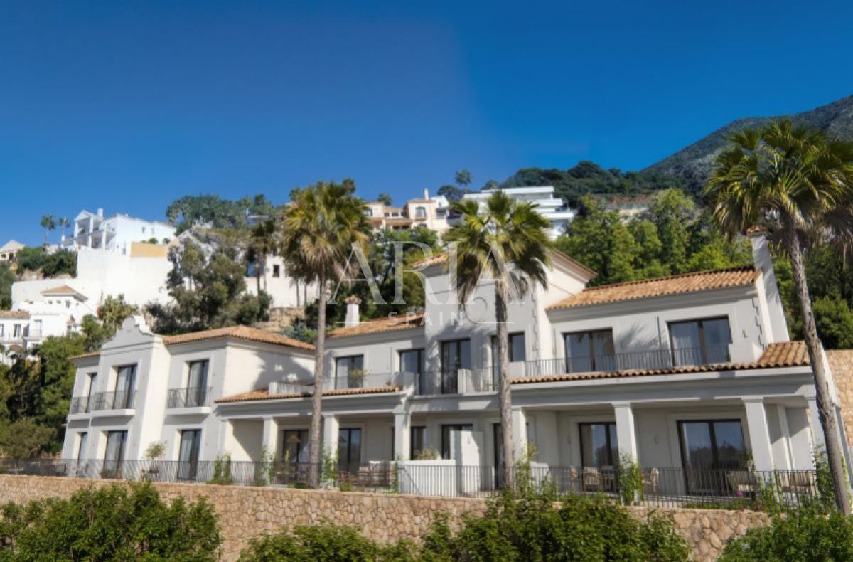 The View Residence · Malaga