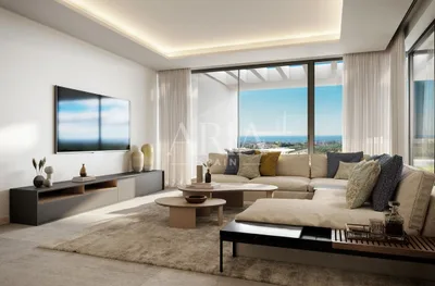 Apartment in Malaga, Malaga – photo 21