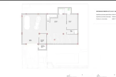 Villa i Torrevieja, Torrevieja – foto 7