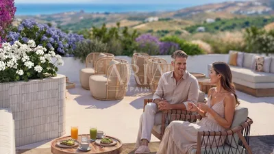 Apartment in Benahavís, Benahavís – photo 69