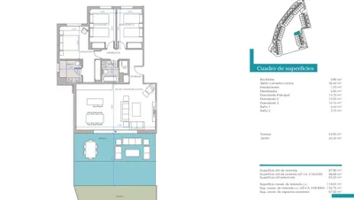 Wohnung in Estepona, Estepona – Foto 42