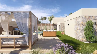 Villa in Murcia, Murcia – foto 30