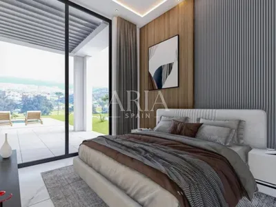 Villa i Mijas, Mijas – bilde 28