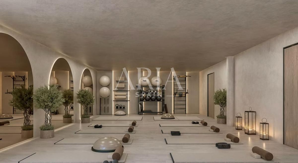 Appartement à Estepona, Estepona – photo 16