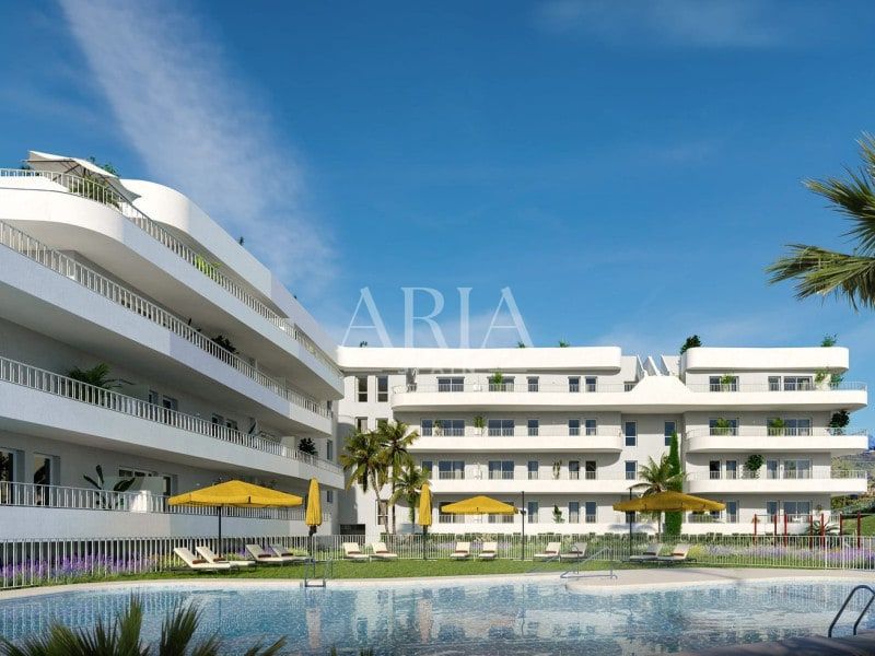 Sunset Views Rosso Inmobiliaria · Fuengirola