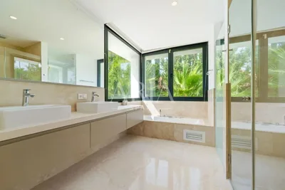 Villa i Marbella, Marbella – foto 63