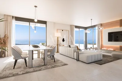Apartment in Marbella, Marbella – photo 41