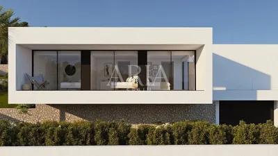 Villa in Benitachell, Benitachell – photo 18