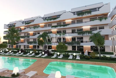 Appartement in San Javier, San Javier – foto 46