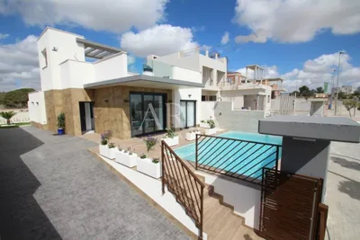 Maison à San Miguel de Salinas, San Miguel de Salinas – photo 66