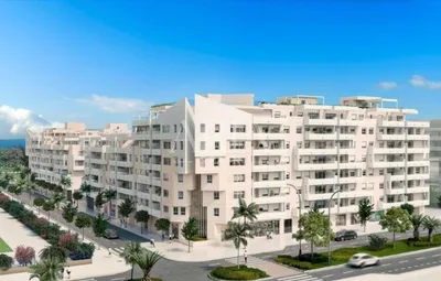 Apartment in Marbella, Marbella – photo 14