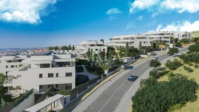 Apartment in Casares, Casares – photo 20