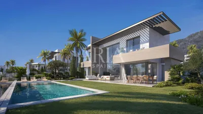 Villa in Mijas, Mijas – photo 50