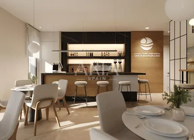 Apartment in Torre Pacheco, Torre Pacheco – photo 38