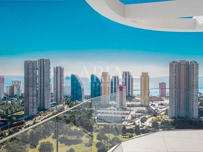 Apartment in Benidorm, Benidorm – photo 11