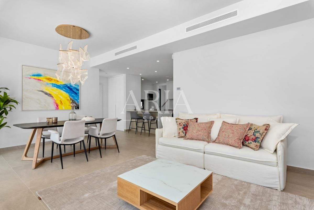 Amay Deluxe Sophie · Orihuela, Orihuela – Foto 4