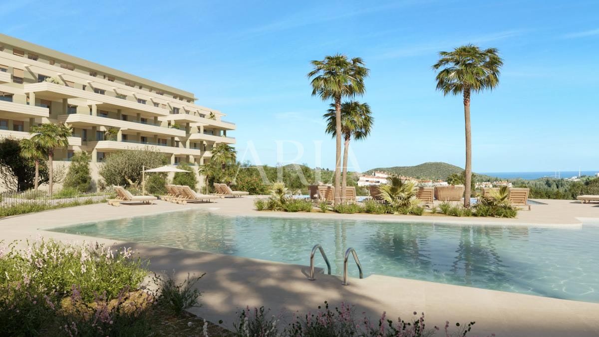Apartament w Mijas, Mijas – zdjęcie 8