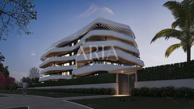 Wohnung in Torremolinos, Torremolinos – Foto 13