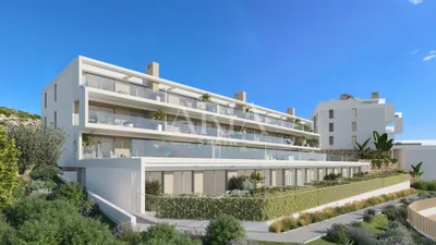 Lägenhet i Estepona, Estepona – foto 13