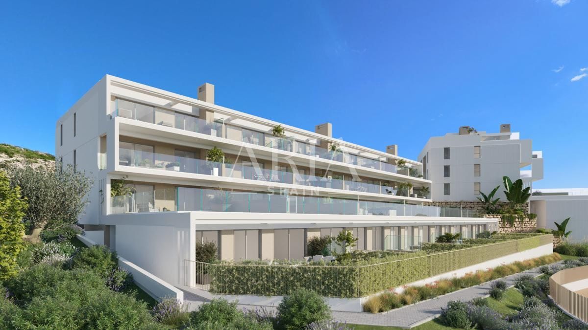 Appartement à Estepona, Estepona – photo 3