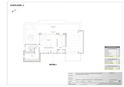 Villa i Altea, Altea – bilde 72