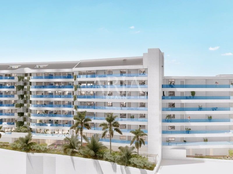Nova Marina Espacio · Fuengirola, Fuengirola – zdjęcie 5