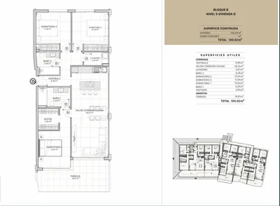 Wohnung in Fuengirola, Fuengirola – Foto 25