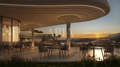 Apartment in Benahavís, Benahavís – photo 47
